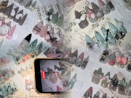 ヘヴン(heaven)の写真