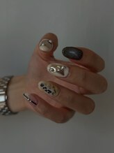ハイク(HIKE)/【hand＊Type D】