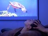 【気になる頭皮のベタつきに】炭酸スプレー×快眠ヘッドスパ60分¥8000