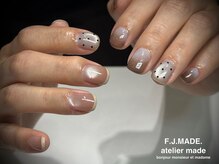 アトリエ メイド(atelier made)/