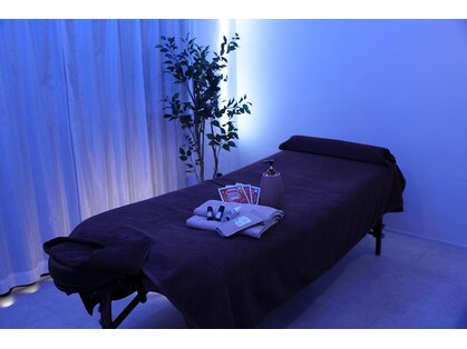 コンフォータブルボディ(Comfortable Body)の写真