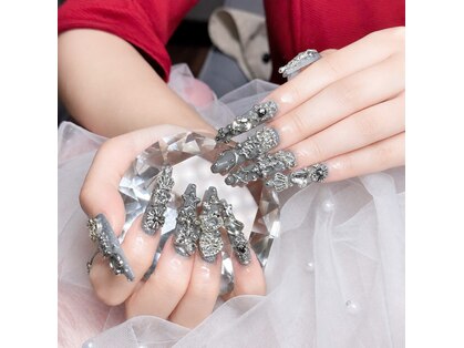 スアネイルサロン 四日市(SuA Nail Salon)の写真