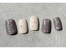 ユノ(Juno)/☆ハンドアートコレクション