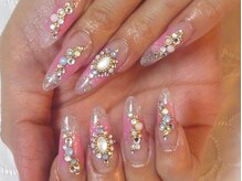 パリュール ローズ西新宿店(Parure)/スカルプ150分やり放題17380円