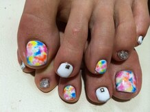 アートキュア(Art Cure)/フットジェル￥6980