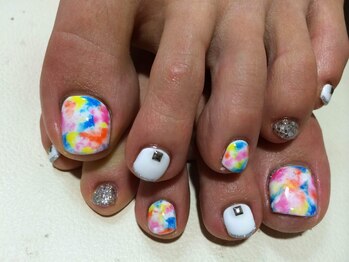 アートキュア(Art Cure)/フットジェル￥6980