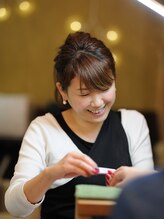 エムズサロン 元町店 赤塚