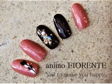 トレネイル 南流山店(TRE nail)/【定額ネイル】¥7480