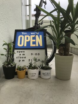 整体 イヴォル(EVOL)/