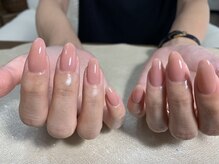 ニコットネイル(nicotto nail)/マオジェルワンカラー