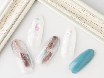 ルピアージュ(Lupiage)/ニュアンス♪