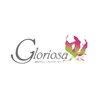 グロリオーサ(Gloriosa)ロゴ