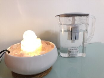 ヨサパーク ナチュラル(YOSAPARK Natural)/【水素水】