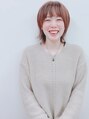 プリル ネイルアンドアイラッシュ 御幸ヶ原店(Puril NAIL&EYELASHES) 阿久津 未来