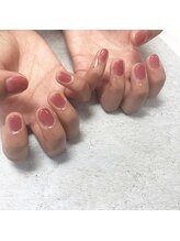 アイリッシュネイル 久屋大通店(Irish Nail)/maogel