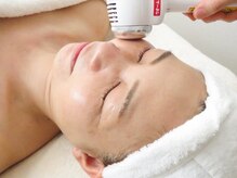 メナードフェイシャルサロン 浜北駅前/小顔◎