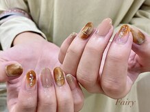 フェアリー(Fairy)/テラコッタ＊定額B by加藤