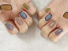simple+α　◆　La　Fleur
