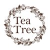 ティーツリー(Tea Tree)のお店ロゴ