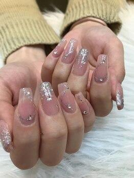 エスフィーネイルサロン ブリーユ(Esfy nailsalon Brille)/