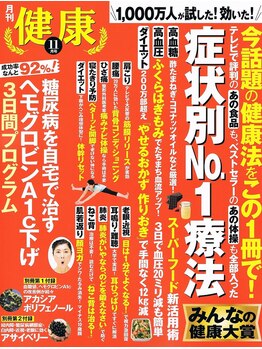 整体院 心華/メディア掲載実績