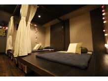 ワイガーデン 松戸店/ペア個室