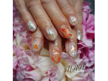 アイネイル(iNAIL)/