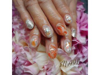 アイネイル(iNAIL)/