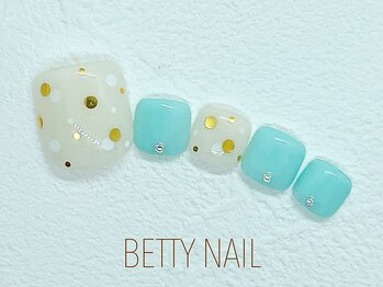 ベティネイル 八王子店(BETTYNAIL)/7920円(税込)