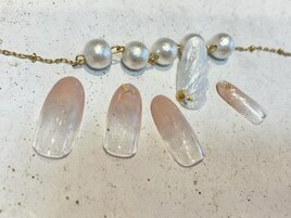 シンプルデザイン♪