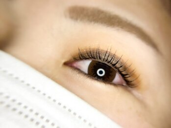 リア(Li'a)/【デザイン】次世代まつげパーマ