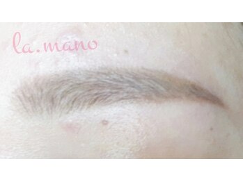ラ マーノ/