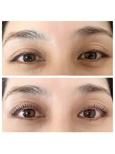 ビオス アイラッシュ 五反田(Bios eyelash)/ラッシュリフト