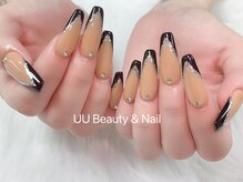 ユーユービューティネイル 上野御徒町店(UU Beauty&Nail)/