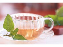 美肌痩身サロン ラエルヴェ(La Elever)/ティータイム