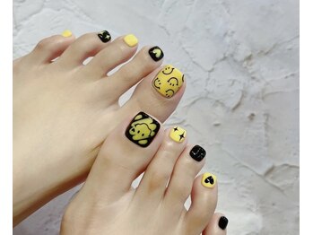 キュート ビューティーサロン(Cute Beauty Salon)/