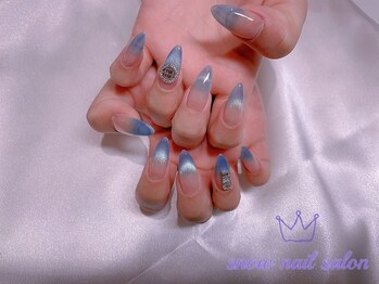 スノーネイルサロン 新宿店(Snow nail salon)/