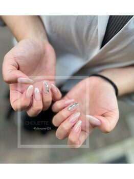 シュエット(Chouette)/