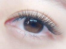 サロンドメイド バイ ラッシュディーバ 海老名店(Salon de MADE by LASH DIVA)/メガフラットラッシュ100束