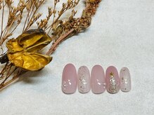 ノンノガーデン 札幌円山店(non-no garden)/ボリュームオーダーコース