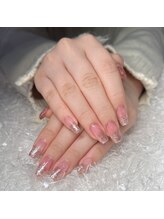 ベリール(Belire)/ラメグラ☆フィルイン☆オフケア