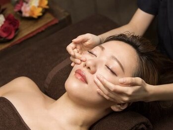 ハナサク(hanasaku)/フェイシャル