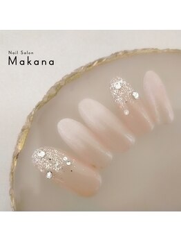 マカナ(Makana)/オフィスネイル