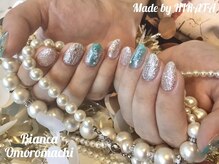 ビアンカ 沖縄おもろまち店(Bianca)/大人気定額デザインニュアンス！