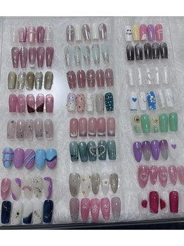 チャン アン(Trang An)/