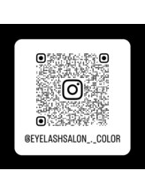 コロル(COLOR)/Instagram