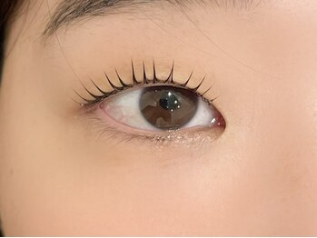 エーアイ 浅草橋(Ai)/まつげパーマ