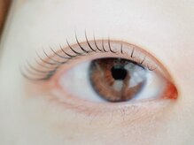 アイラッシュサロン ブル 松戸東口店(Eyelash Salon Bull)/ふんわりデザインまつげパーマ