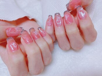 マカナマナ(Makana Mana)/持ち込み/ワンホン/韓国