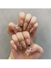 ジーナ 天神(Zina)/マリーンセル×ヴィンテージ